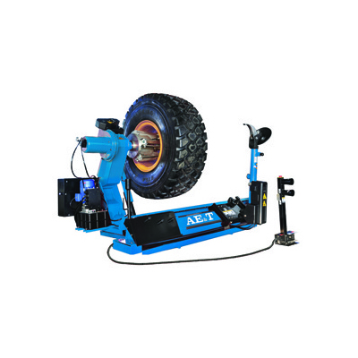 Шиномонтажный станок AE&T MT-296 для грузовых машин Шиномонтажный станок AE&T MT-296 для грузовых машин