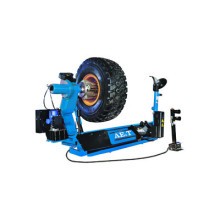 Шиномонтажный станок AE&T MT-296 для грузовых машин