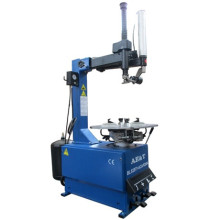 Шиномонтажный станок AE&T M-201BP1 (380В) 10-24 с правой рукой, полуавтомат с наддувом Шиномонтажный станок AE&T M-201BP1 (380В) 10-24 с правой рукой, полуавтомат с наддувом