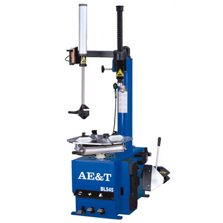 Шиномонтажный станок AE&T M-203P2 полуавтомат с левой рукой Шиномонтажный станок AE&T M-203P2 полуавтомат с левой рукой