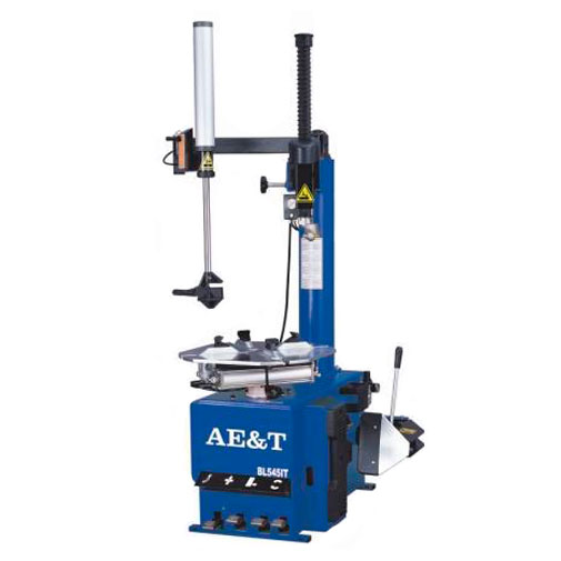 Шиномонтажный станок AE&T M-203BP2 (380В) полуавтомат с левой рукой и наддувом Шиномонтажный станок AE&T M-203BP2 (380В) полуавтомат с левой рукой и наддувом