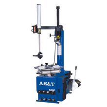 Шиномонтажный станок AE&T M-203BP2 (380В) полуавтомат с левой рукой и наддувом Шиномонтажный станок AE&T M-203BP2 (380В) полуавтомат с левой рукой и наддувом