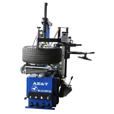 Автоматический шиномонтажный станок AE&T M-231BP36 (380В) Автоматический шиномонтажный станок AE&T M-231BP36 (380В)