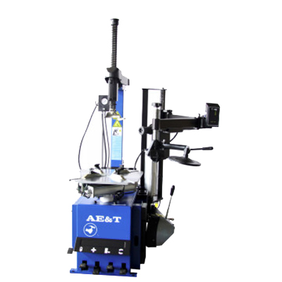 Автоматический шиномонтажный станок AE&T M-221BP6 (380В) Автоматический шиномонтажный станок AE&T M-221BP6 (380В)
