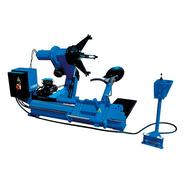 Станок шиномонтажный грузовой 1580 (14-2б) Станок шиномонтажный грузовой 1580 (14-2б)