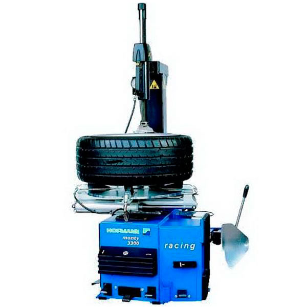 Стенд шиномонтажный Hofmann автомат Monty 3300 Racing GP Стенд шиномонтажный Hofmann автомат Monty 3300 Racing GP