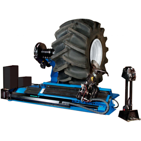 Стенд шиномонтажный для грузовых а/м Hofmann Monty 5800 B Стенд шиномонтажный для грузовых а/м Hofmann Monty 5800 B