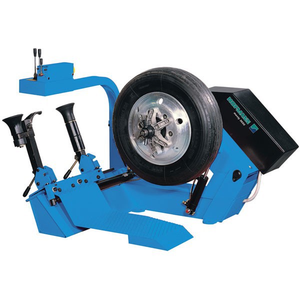 Стенд шиномонтажный для грузовых а/м Hofmann Monty 3650 Стенд шиномонтажный для грузовых а/м Hofmann Monty 3650