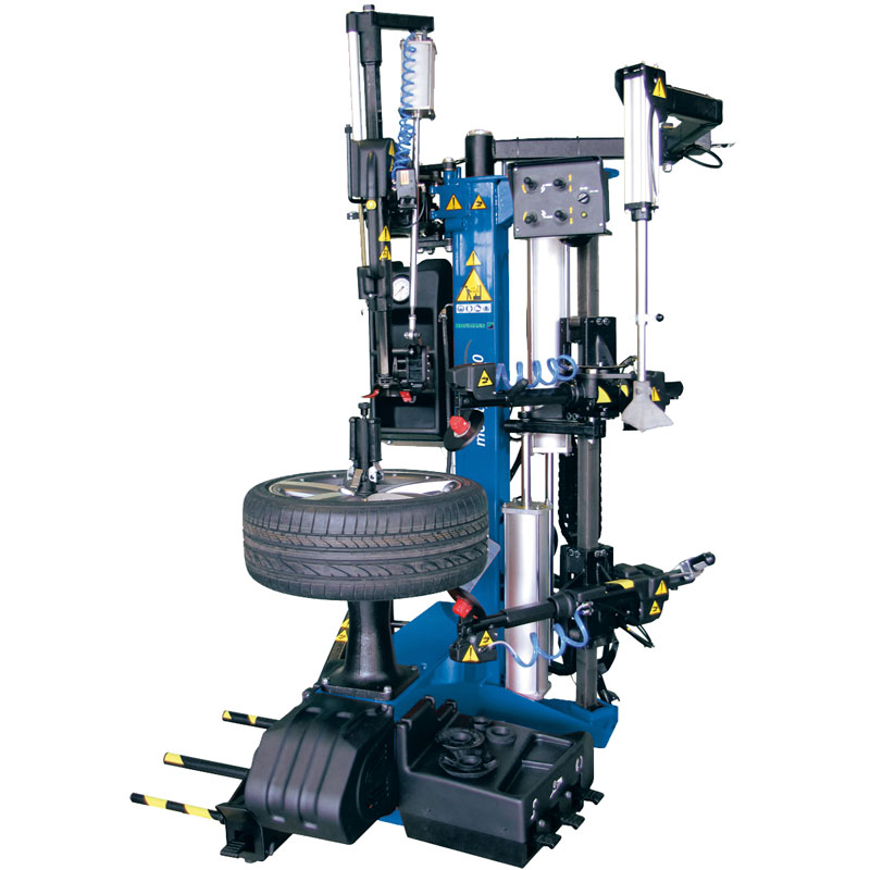 Стенд шиномонтажный Hofmann Monty 8600 PLATINUM для монтажа/демонтажа без исп. монтажн. лопатки Стенд шиномонтажный Hofmann Monty 8600 PLATINUM для монтажа/демонтажа без исп. монтажн. лопатки