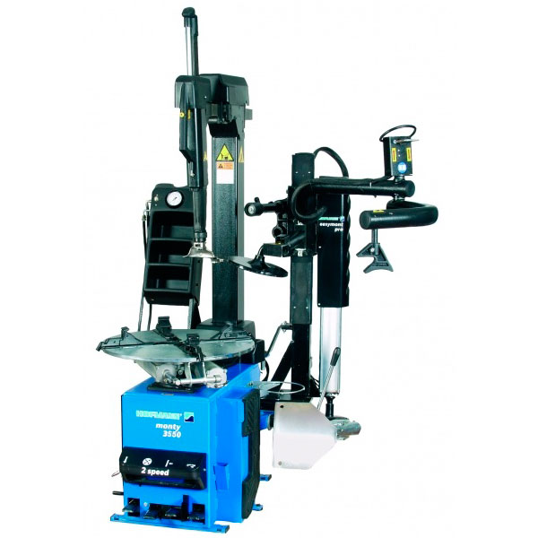 Станок шиномонтажный Hofmann автомат Monty 3550 GP Станок шиномонтажный Hofmann автомат Monty 3550 GP