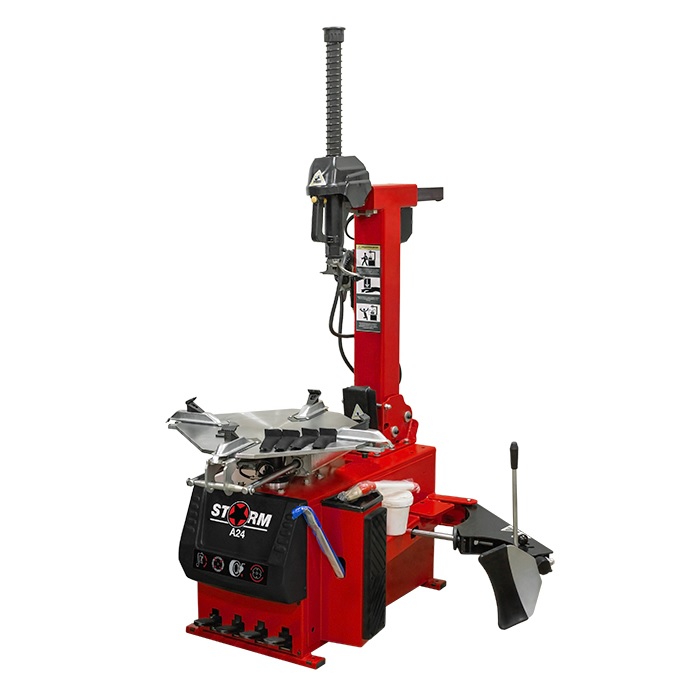 Шиномонтажный стенд STORM A24