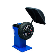 Балансировочный станок System4you SMART Балансировочный станок System4you SMART