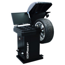 Балансировочный станок автоматический System4you Plaza-4S Балансировочный станок автоматический System4you Plaza-4S