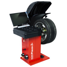 Балансировочный станок автоматический СТОРМ Plaza-3s Балансировочный станок автоматический СТОРМ Plaza-3s