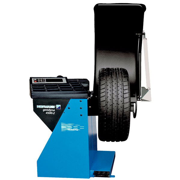 Стенд балансировочный Hofmann Geodyna 4500-2-3D Стенд балансировочный Hofmann Geodyna 4500-2-3D