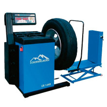 Станок балансировочный CB1448 Станок балансировочный CB1448