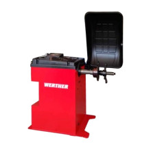 Станок балансировочный Werther-Oma ALPHA 2040 для колес легковых а/м 10-30 дюймов Станок балансировочный Werther-Oma ALPHA 2040 для колес легковых а/м 10-30 дюймов