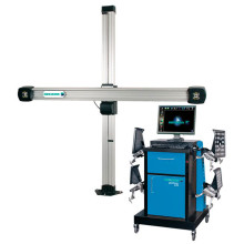 Cтенд развал-схождения Geoliner 670 Lift KIT Cтенд развал-схождения Geoliner 670 Lift KIT