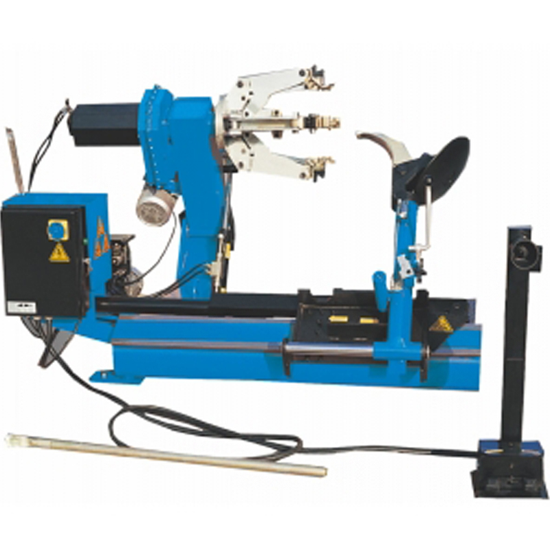 Грузовой шиномонтажный стенд System4you SS-26 + H + B Грузовой шиномонтажный стенд System4you SS-26 + H + B