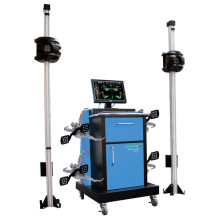 Cтенд сход-развала Geoliner 780 GEN 4 AC400 KIT Cтенд сход-развала Geoliner 780 GEN 4 AC400 KIT