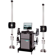 Cтенд сход-развала Geoliner 780 MB Gen II Cтенд сход-развала Geoliner 780 MB Gen II