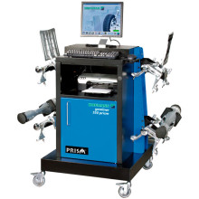 Cтенд сход-развала Geoliner 550 Prism ELITE Kit Cтенд сход-развала Geoliner 550 Prism ELITE Kit