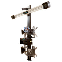 Cтенд сход-развала Geoliner 610 TILT Cтенд сход-развала Geoliner 610 TILT