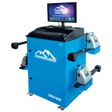 Стенд сход-развала для легкового транспорта URS1808R Стенд сход-развала для легкового транспорта URS1808R