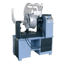 Станок для правки и проточки дисков 13-24 дюймов COMEC RSM240