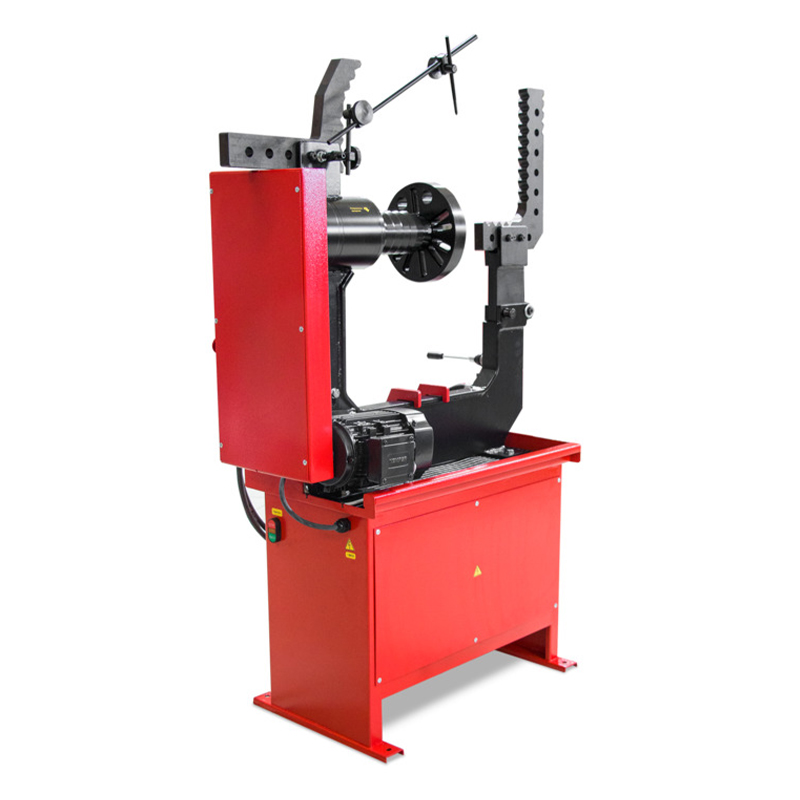 Станок для правки дисков СТОРМ 2 Станок для правки дисков СТОРМ 2