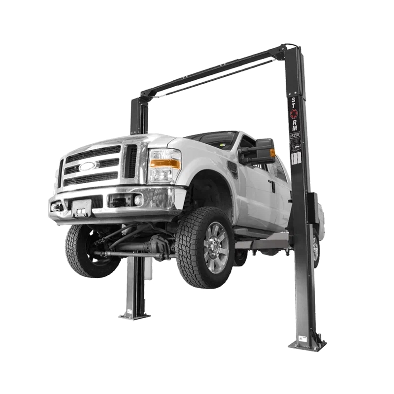 Двухстоечный подъемник СТОРМ 6350