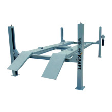 Подъемник гидравлический WIEDERKRAFT WDK-541