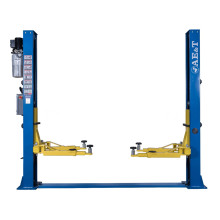 Подъемник двухстоечный AE&T Т4B (220В)