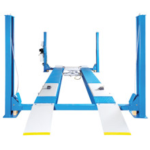 Подъемник четырехстоечный 4,5 т СТАНКОИМПОРТ ПГ4-4.5 (М) 380В Подъемник четырехстоечный 4,5 т СТАНКОИМПОРТ ПГ4-4.5 (М) 380В