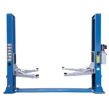 Двухстоечный электрогидравлический подъемник СТАНКОИМПОРТ ПГН2-5.5 380В Двухстоечный электрогидравлический подъемник СТАНКОИМПОРТ ПГН2-5.5 380В