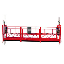 Люлька строительная ZLP-800