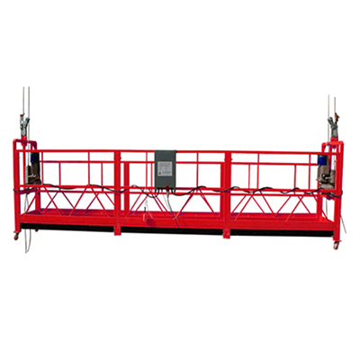 Люлька строительная ZLP-800 Люлька строительная ZLP-800