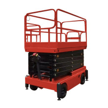 Передвижной ножничный подъемник PROLIFT SPF1105