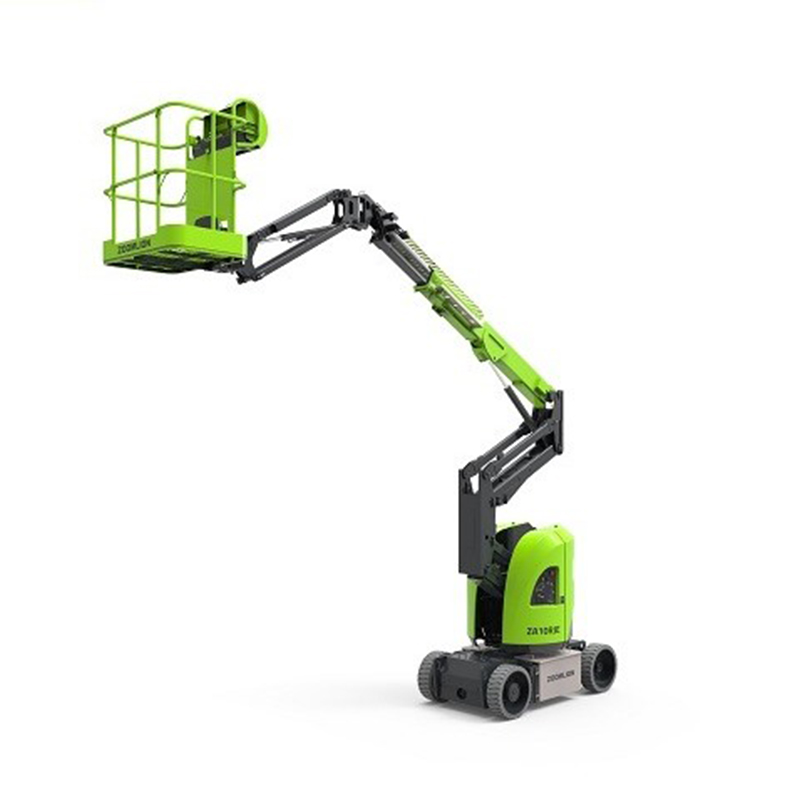 Коленчатый подъемник Zoomlion ZA10RJE Коленчатый подъемник Zoomlion ZA10RJE