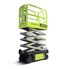 Ножничный подъемник Zoomlion ZS0607DC‑Li Ножничный подъемник Zoomlion ZS0607DC‑Li