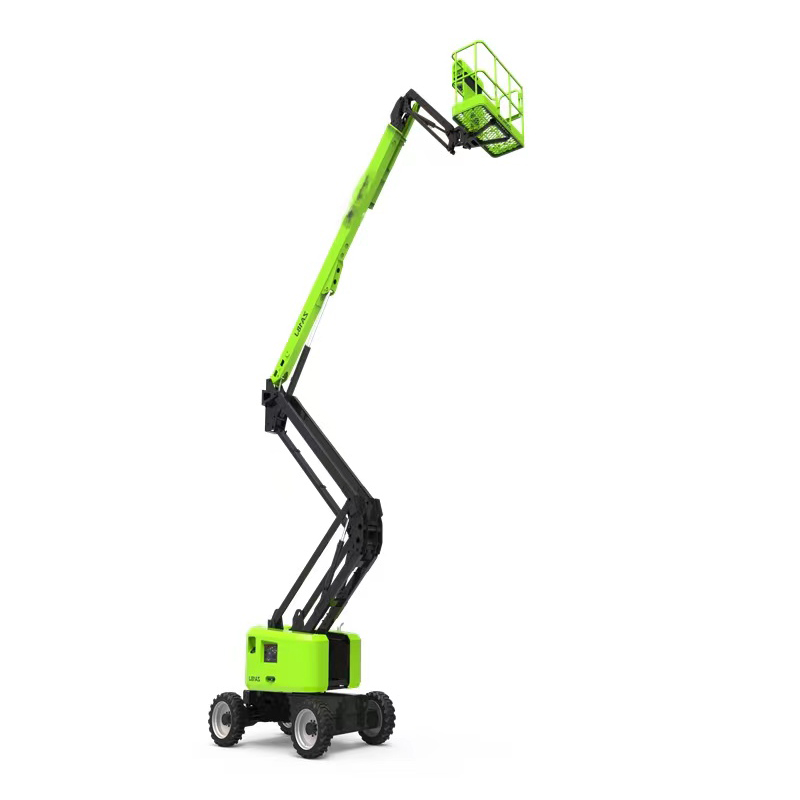 Коленчатый подъемник Zoomlion ZA20J Коленчатый подъемник Zoomlion ZA20J