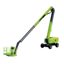 Коленчатый подъемник Zoomlion ZA32J Коленчатый подъемник Zoomlion ZA32J