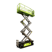 Ножничный подъемник Zoomlion ZS0608DC‑Li Ножничный подъемник Zoomlion ZS0608DC‑Li