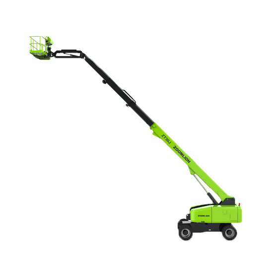 Телескопический подъемник Zoomlion ZT30J Телескопический подъемник Zoomlion ZT30J