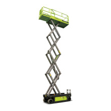 Ножничный подъемник Zoomlion ZS0808DC‑Li Ножничный подъемник Zoomlion ZS0808DC‑Li