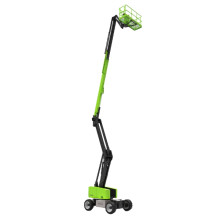 Коленчатый подъемник Zoomlion ZA20JE Коленчатый подъемник Zoomlion ZA20JE