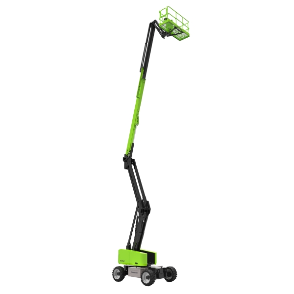 Коленчатый подъемник Zoomlion ZA20JE Коленчатый подъемник Zoomlion ZA20JE