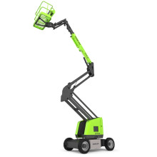 Коленчатый подъемник Zoomlion ZA14JE Коленчатый подъемник Zoomlion ZA14JE