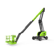 Коленчатый подъемник ZOOMLION ZA20JERT-LI Коленчатый подъемник ZOOMLION ZA20JERT-LI