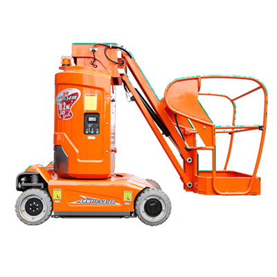 Вертикально-мачтовый подъемник Dingli AMWP11.5-8100